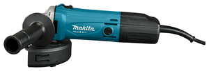 230 V Haakse slijper 125 mm