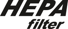 HEPA-filter